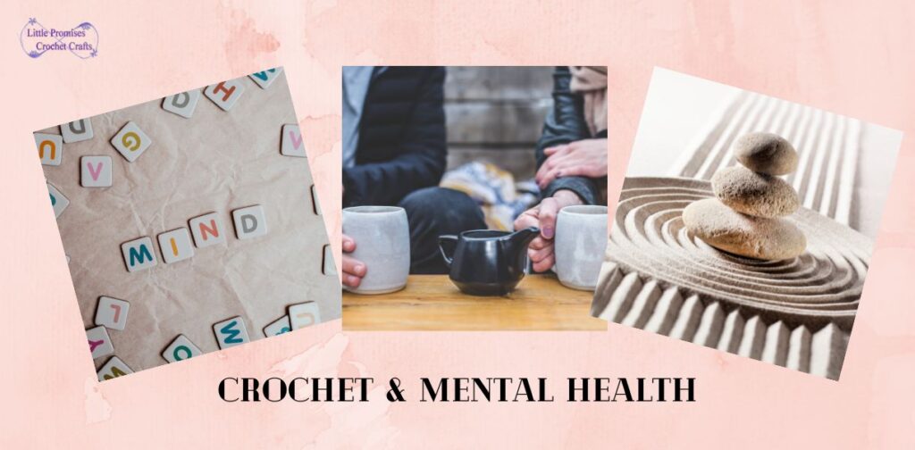 Crochet & Mental Health