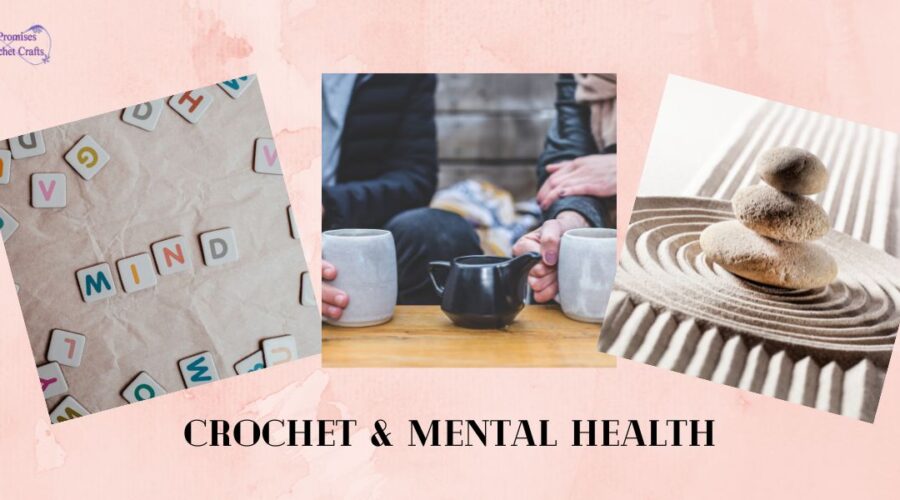 Crochet & Mental Health