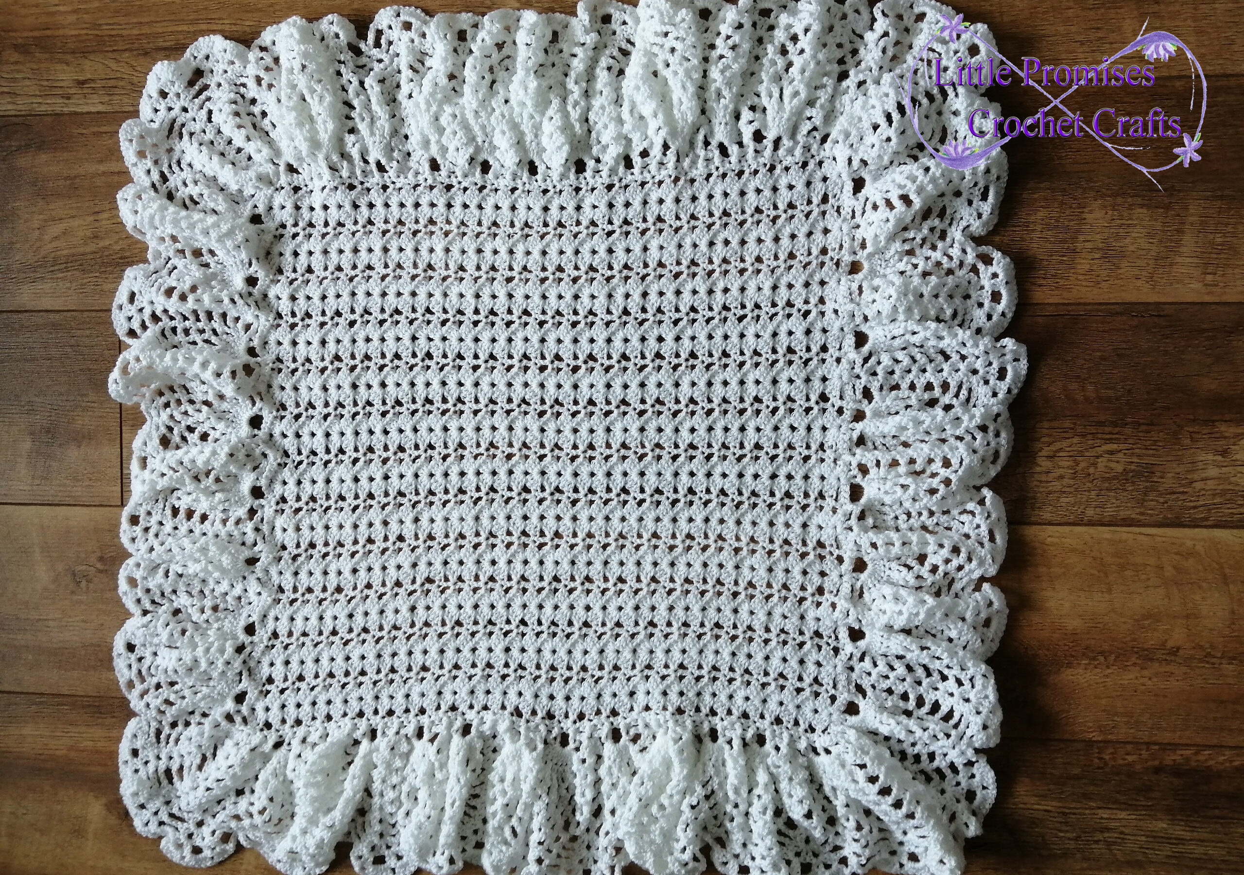 Heirloom Shawl
