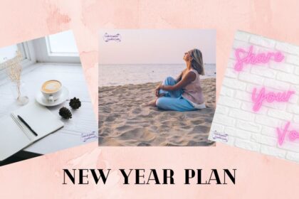 New Year Plan