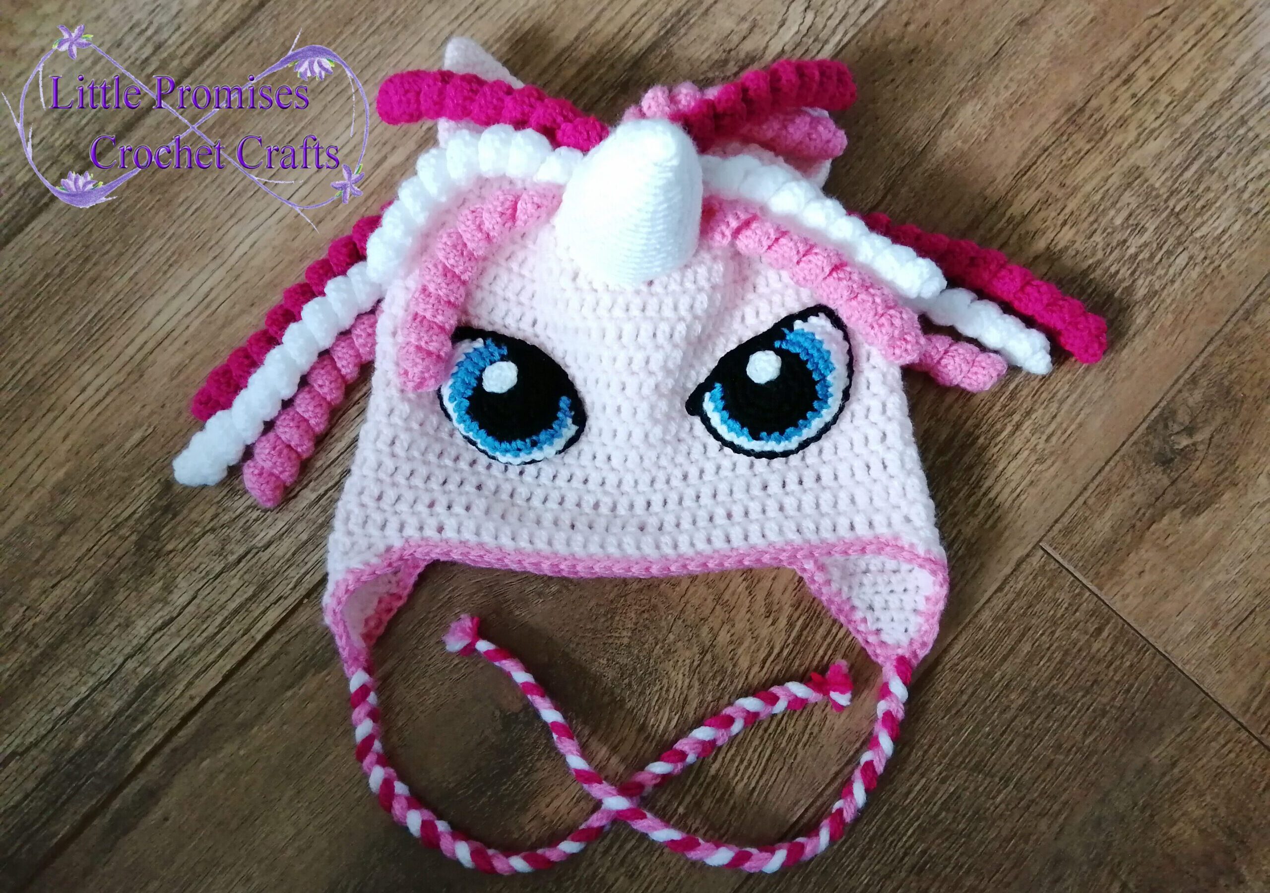 Unicorn Hat