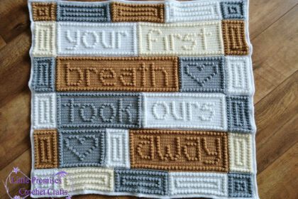 Your 1st Brown & Grey