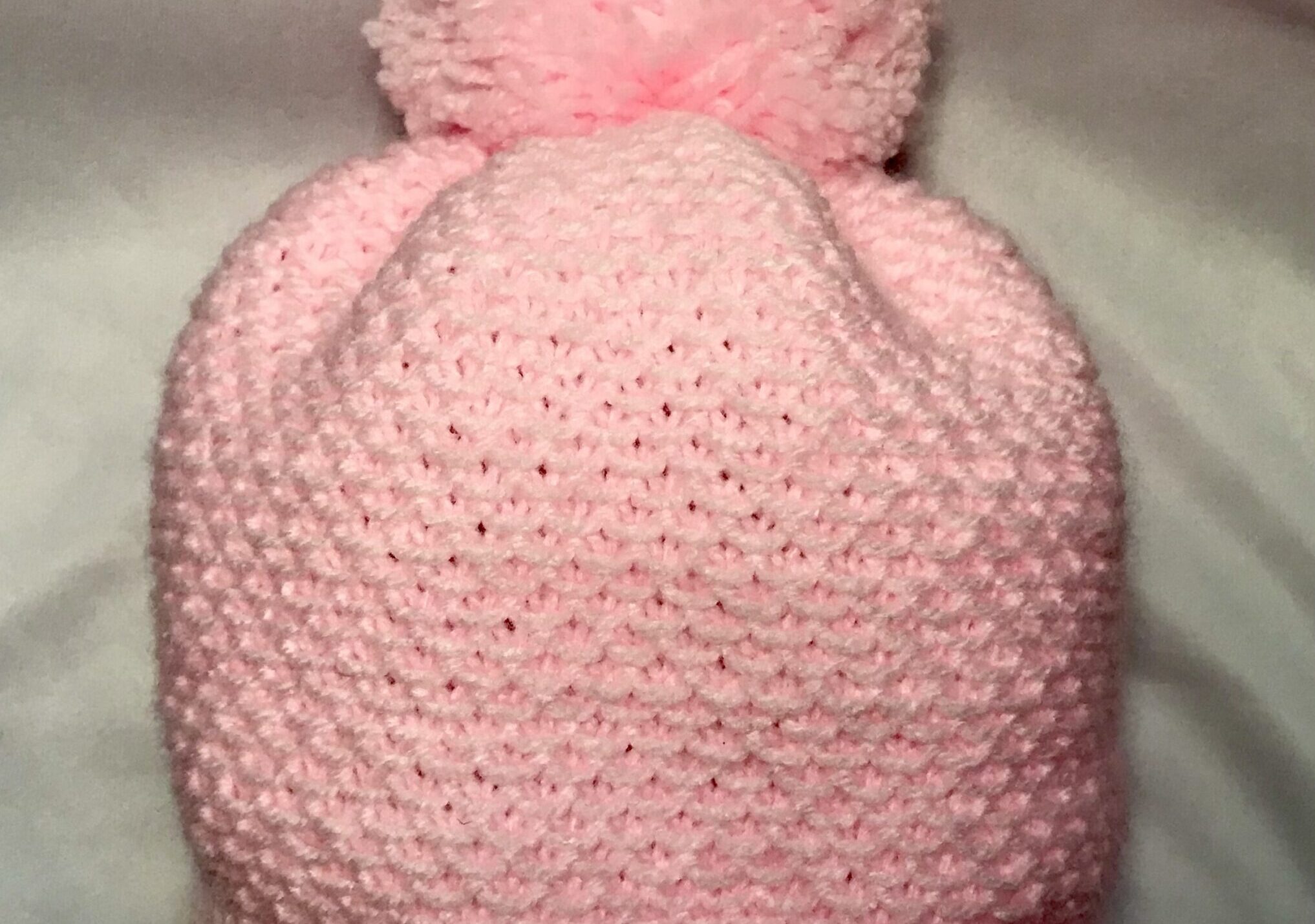 Honeycomb Baby Hat Honeycomb Baby Hat